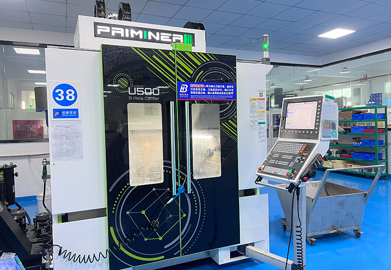 中国でプラスチック試作サービスを提供している企業はどこですか?