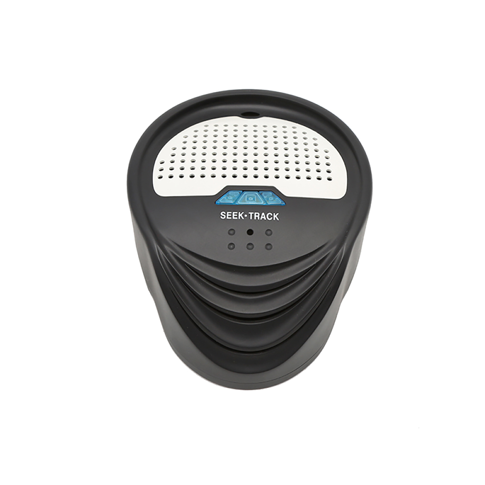 自動車制御センターのプロトタイプ