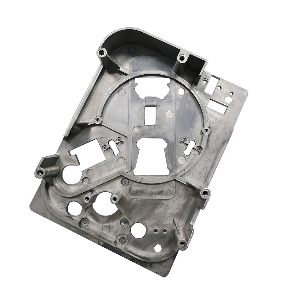 ダイカスト自動車部品 - Boen