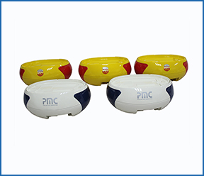 コンサマー製品のプロトタイプ