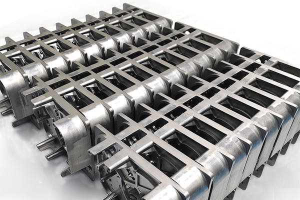 旋削の芸術: 中国の CNC 旋削サービスの探索