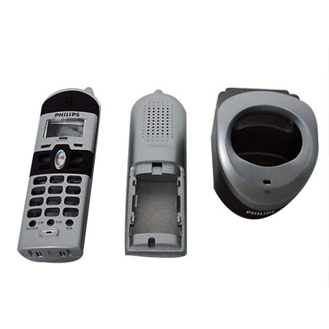 シリコンモールド