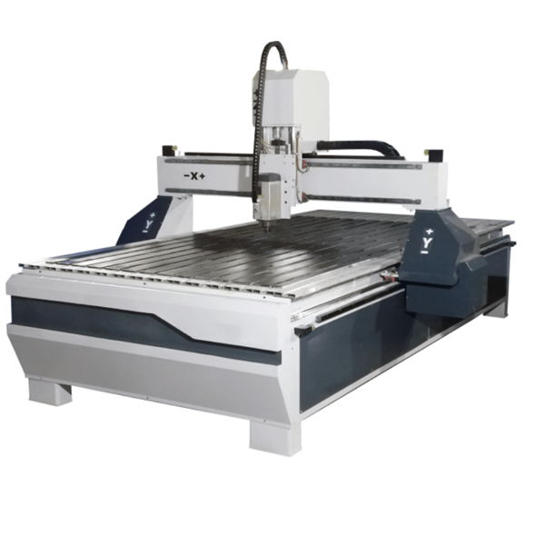 なぜCNCマシンにインタープロレーターがあるのですか？ 