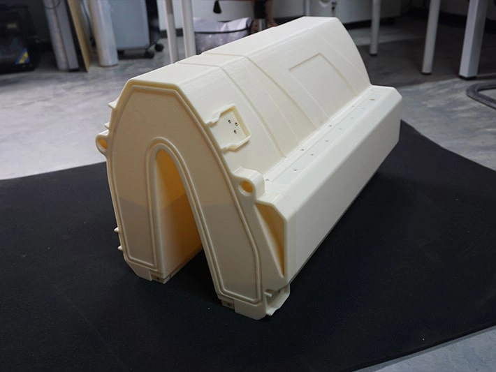 航空宇宙における迅速なプロトタイピング：ガイド