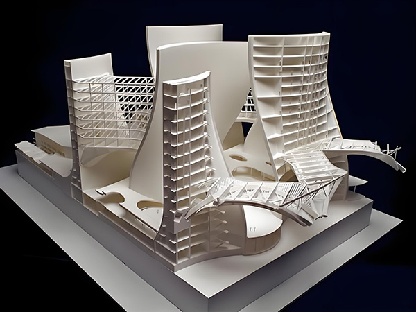 低コストのラピッドプロトタイピング