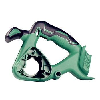 オーバーモールド