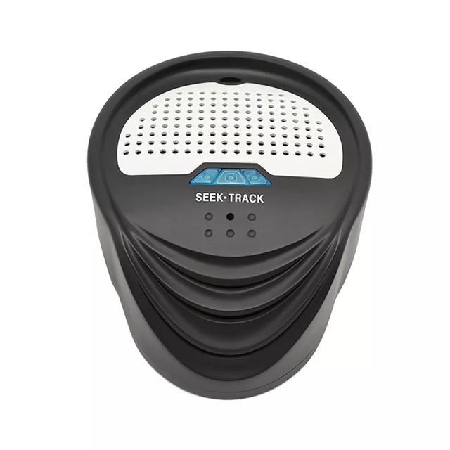 自動車制御センターのプロトタイプ