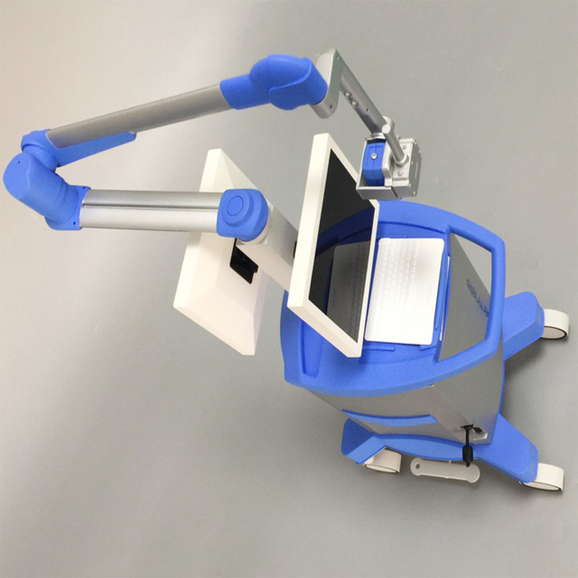 テクニカルデバイス向けCNCフライス加工サービス