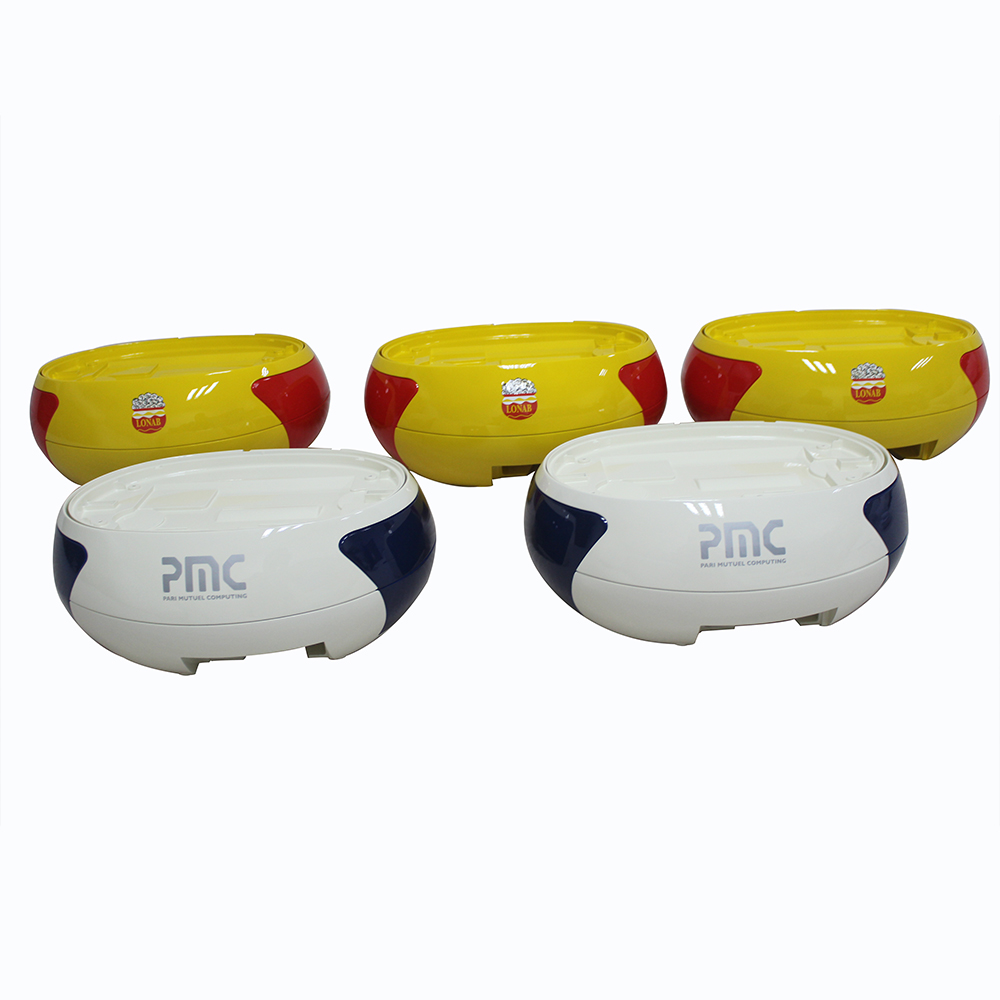 家庭用デバイスの低ボリューム生産