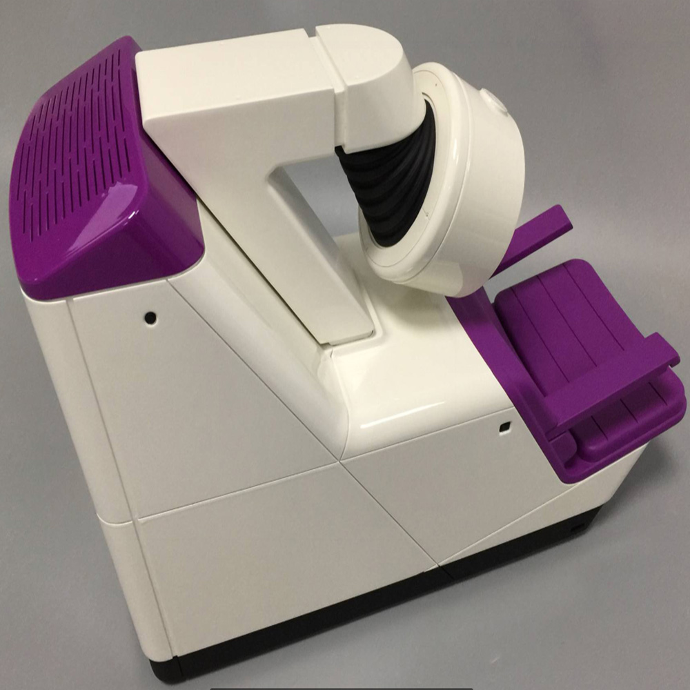 医療機器低ボリューム生産