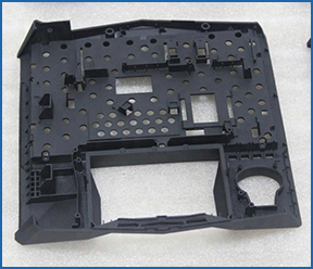 工業用プロトタイプ
