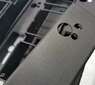 ナイロン(PA)素材