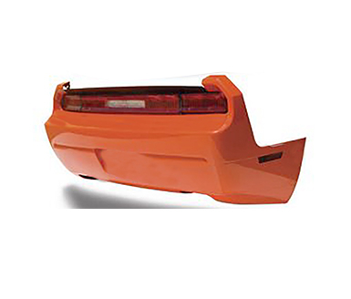 RIM-カーバンパー大パーツ1