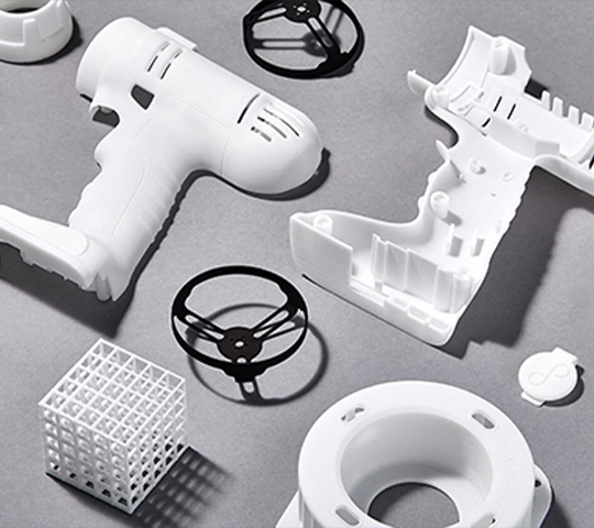 3D印刷技術の種類：イノベーターのための包括的なガイド