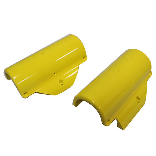 CNCプラスチックABS