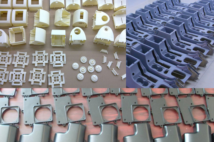 製造業におけるラピッドとは何ですか?