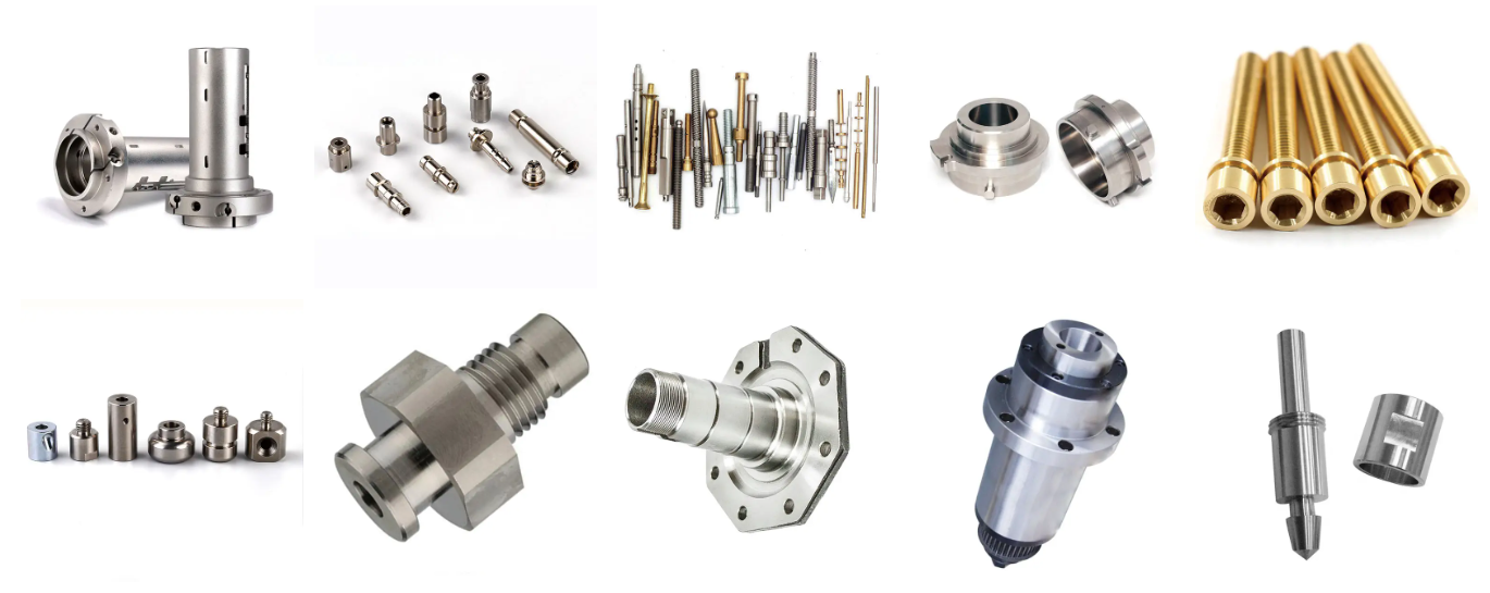 BOEN CNC ターニングケース