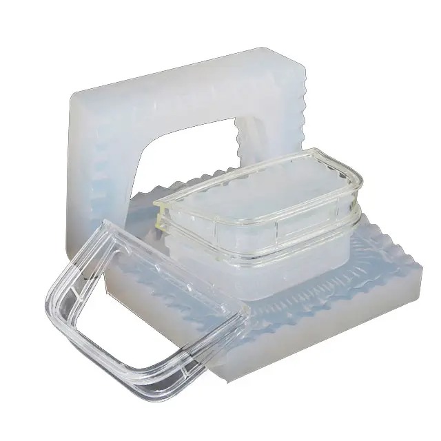 トップ 10 の利点: 真空鋳造が少量生産に最適な理由