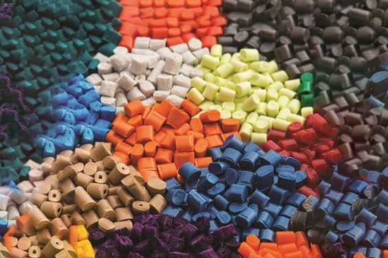 ラピッドプロトタイピングで一般的に使用される材料