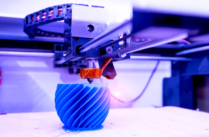 3D プリントに関するちょっとした知識