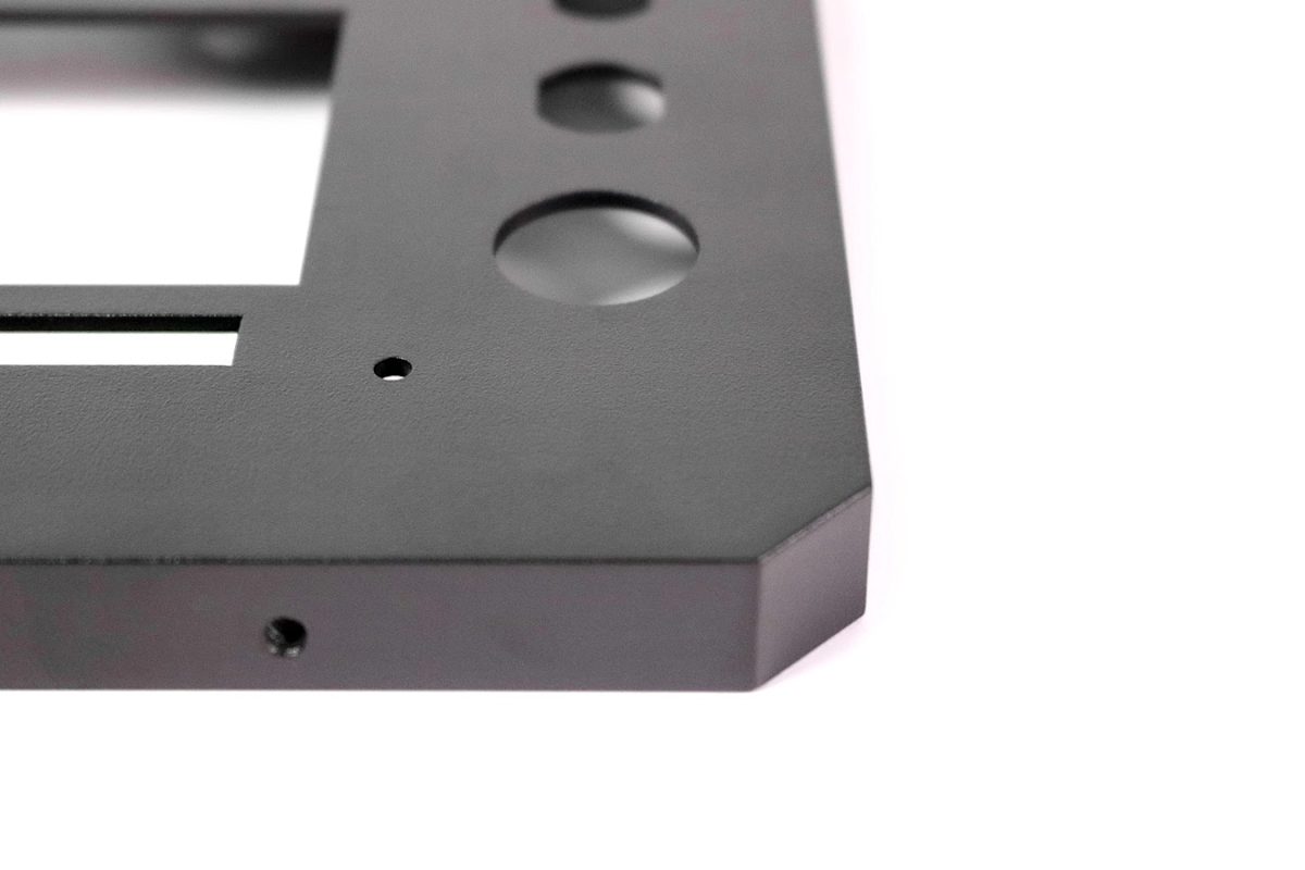 パウダーコーティング