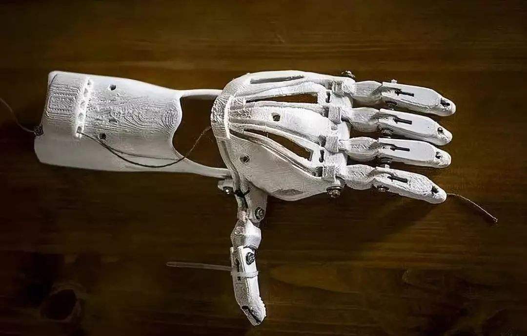 医療業界向けの 3D プリンティング アプリケーション