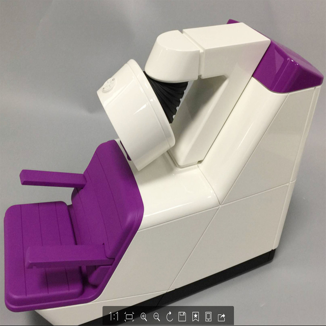 医療機器のプロトタイピング