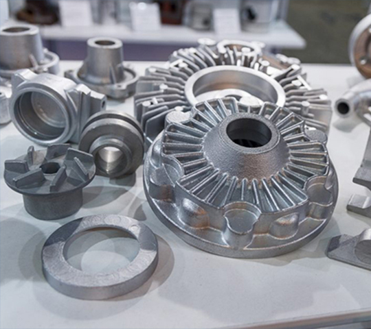 効率的なコミュニケーションとコラボレーション: 中国のラピッドツーリング会社の手法を明らかにする