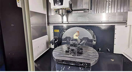 次のレベルの製造: 中国での CNC 旋削の活用