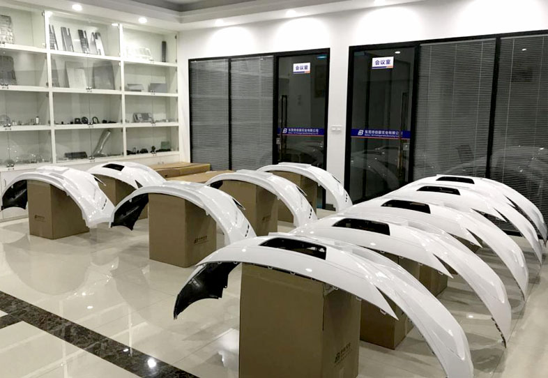 プロトタイプを製造するにはどうすればよいですか?