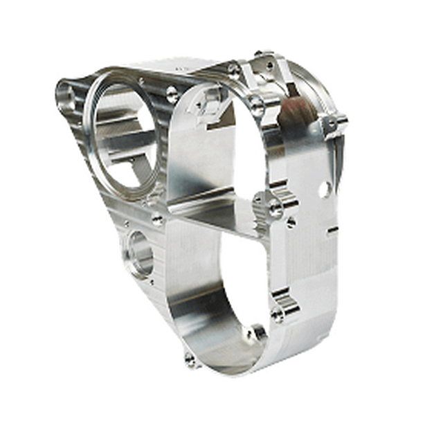 CNCアルミニウム6061