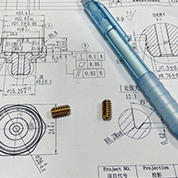 1描画ファイルのプロビジョン