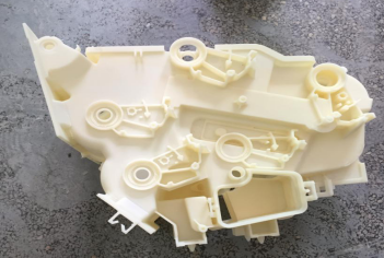 中国における幅広い CNC プロトタイピング サービスの探索