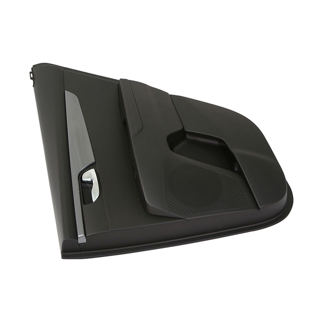 自動車ドア用 ABS CNC 加工