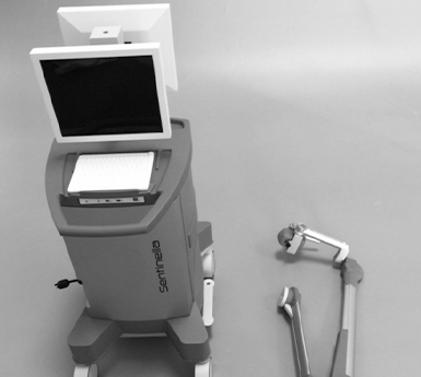 CNC 機械加工された医療モックアップ