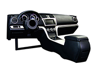 射出成形の設計ルールと共通材料