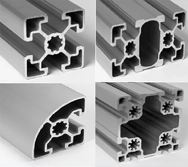 アルミニウム押出