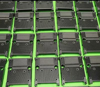 可能性を解き放つ: 中国での CNC 製造サービスの活用