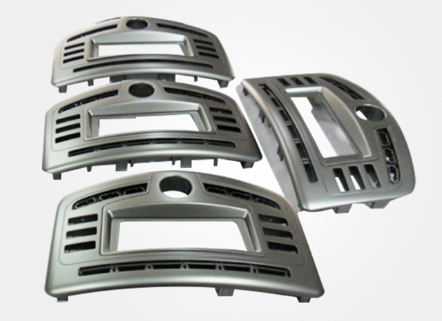 3種類の真空注型のメリット