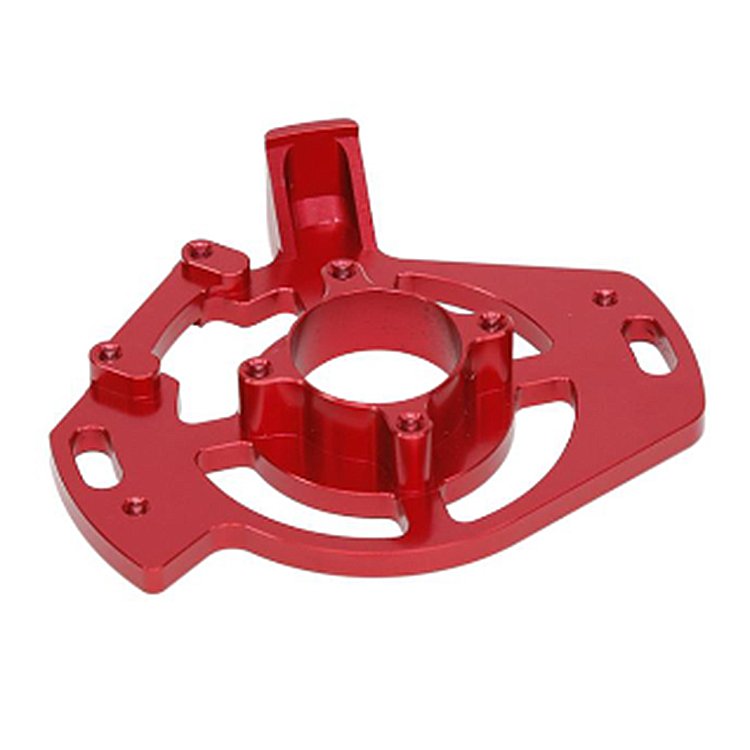 コンセプトから現実へ: 中国における CNC プロトタイプ サービスの力