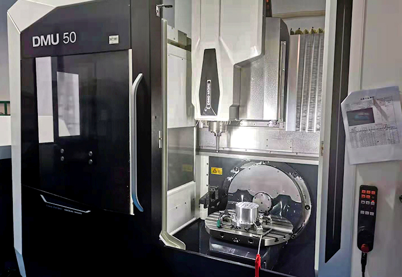 香港に拠点を置く試作会社はどのような材料を扱うことができますか?