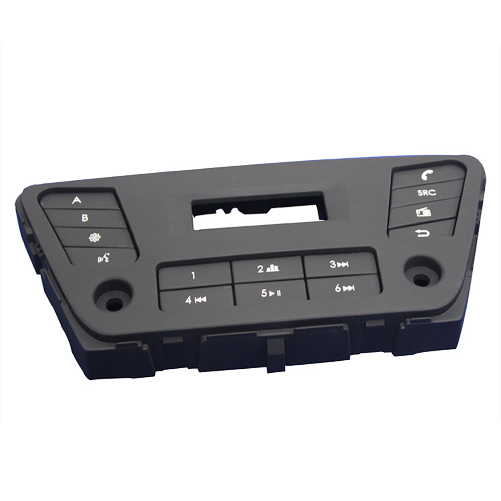 自動車部品用真空鋳造 ABS