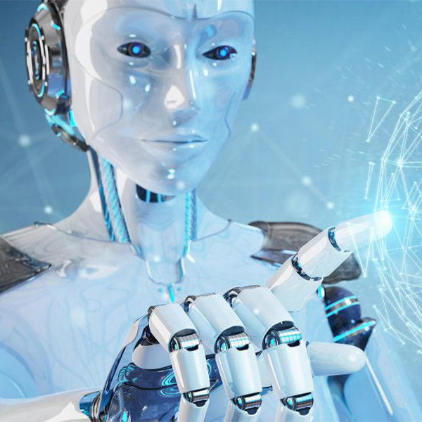 机器人 - ロボティクス