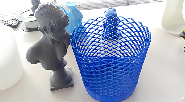 プラスチック試作3号