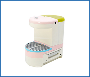 電子プロトタイプ