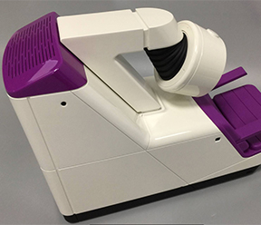 機械加工された医療部品