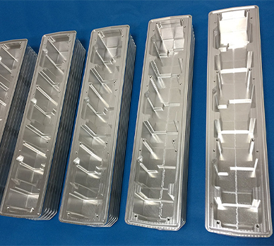 マスタリングの精度: 中国のプロトタイピング会社の技術