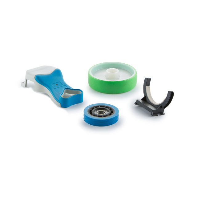 オーバーモールドプラスチック4