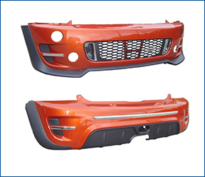 RIM自動車部品の在庫