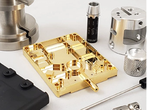 カスタム部品製造用に設計を最適化する方法: 完全な DFM ガイド